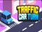 Traffic Car Turn — δωρεάν online παιχνίδι