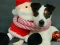 Funny Christmas Dogs — δωρεάν online παιχνίδι