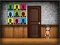 Amgel Kids Room Escape 66 — δωρεάν online παιχνίδι