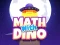Math With Dino — δωρεάν online παιχνίδι