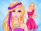 Blondy in Pink — δωρεάν online παιχνίδι