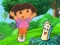 Dora Hidden Maps — δωρεάν online παιχνίδι