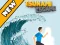 Tsunami Escape — δωρεάν online παιχνίδι
