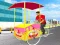 Ice Cream City — δωρεάν online παιχνίδι