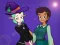 Owl Witch BFF Dress Up — δωρεάν online παιχνίδι