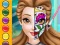 Princess Face Painting Trend — δωρεάν online παιχνίδι