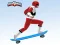 Power Rangers Skater — δωρεάν online παιχνίδι