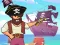 Pirate Shootout — δωρεάν online παιχνίδι
