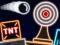 Neon Shot — δωρεάν online παιχνίδι