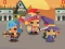3 Warrior Team Force — δωρεάν online παιχνίδι