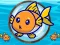 Pong Fish — δωρεάν online παιχνίδι