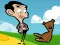 Mr. Bean Coloring Book — δωρεάν online παιχνίδι