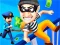 House Robber Game — δωρεάν online παιχνίδι