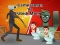 Cameraman vs Skibidi Monster: Fun Battle — δωρεάν online παιχνίδι