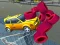 Miami Car Stunt — δωρεάν online παιχνίδι