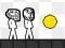 Troll Stick Face Escape — δωρεάν online παιχνίδι