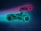 Neon Slither Sim — δωρεάν online παιχνίδι
