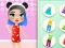 Baby Beauty Salon — δωρεάν online παιχνίδι