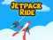 Jetpack Ride — δωρεάν online παιχνίδι