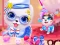 Cute Virtual Dog — δωρεάν online παιχνίδι
