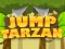 Jump Tarzan — δωρεάν online παιχνίδι