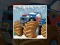 Winter Monster Truck Puzzles — δωρεάν online παιχνίδι
