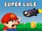 Super Lule Mario — δωρεάν online παιχνίδι
