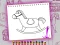 Coloring Book: Toy Shop — δωρεάν online παιχνίδι