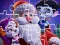 Super Monsters Christmas Jigsaw — δωρεάν online παιχνίδι