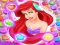 The Little Mermaid — δωρεάν online παιχνίδι