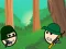 Combat Koloboks — δωρεάν online παιχνίδι