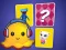 Octopus Memory Card Match — δωρεάν online παιχνίδι