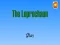 The Leprechuam — δωρεάν online παιχνίδι
