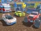 Mad Cars Racing and Crash — δωρεάν online παιχνίδι