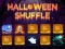 Halloween Shuffle — δωρεάν online παιχνίδι