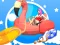 Bikini Surfing Rescue — δωρεάν online παιχνίδι