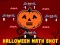 Halloween Math Shot — δωρεάν online παιχνίδι