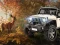 Safari Jeep Car Parking Sim: Jungle Adventure — δωρεάν online παιχνίδι