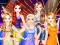 Bff's Weekend Night Party — δωρεάν online παιχνίδι