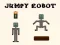 Jumpy Robot — δωρεάν online παιχνίδι