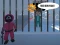 Escape Plan in Squid Game — δωρεάν online παιχνίδι
