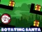Rotating Santa — δωρεάν online παιχνίδι