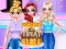 Pancake Cake Treat — δωρεάν online παιχνίδι