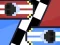 Pixel Racers — δωρεάν online παιχνίδι
