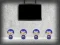 Amgel Easy Room Escape 74 — δωρεάν online παιχνίδι
