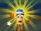 Popcorn Run 3D — δωρεάν online παιχνίδι