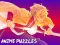 Anime Puzzles — δωρεάν online παιχνίδι
