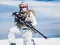 Snow Sniper — δωρεάν online παιχνίδι