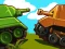 Multiplayer Tank Battle — δωρεάν online παιχνίδι