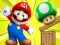 Super Mario Physics — δωρεάν online παιχνίδι